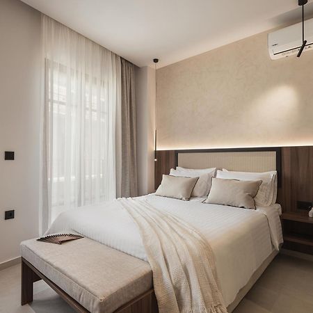 Copal Simple Staying Chania  Ngoại thất bức ảnh