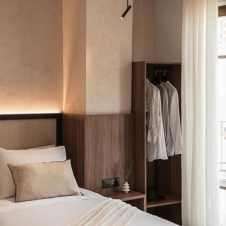 Copal Simple Staying Chania  Ngoại thất bức ảnh