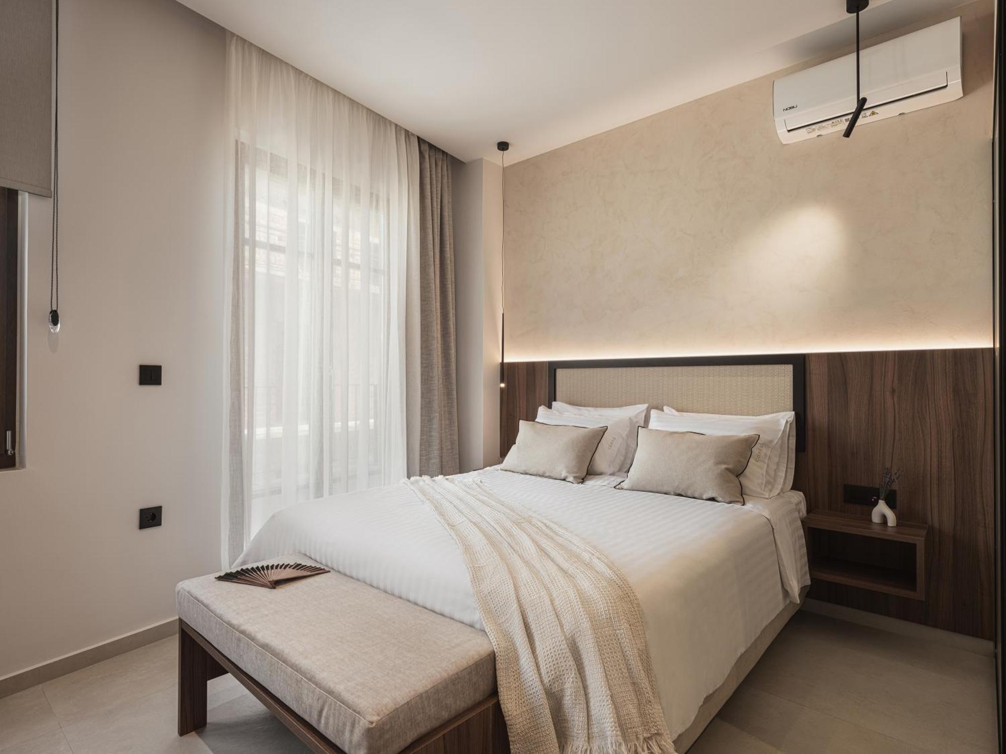 Copal Simple Staying Chania  Ngoại thất bức ảnh