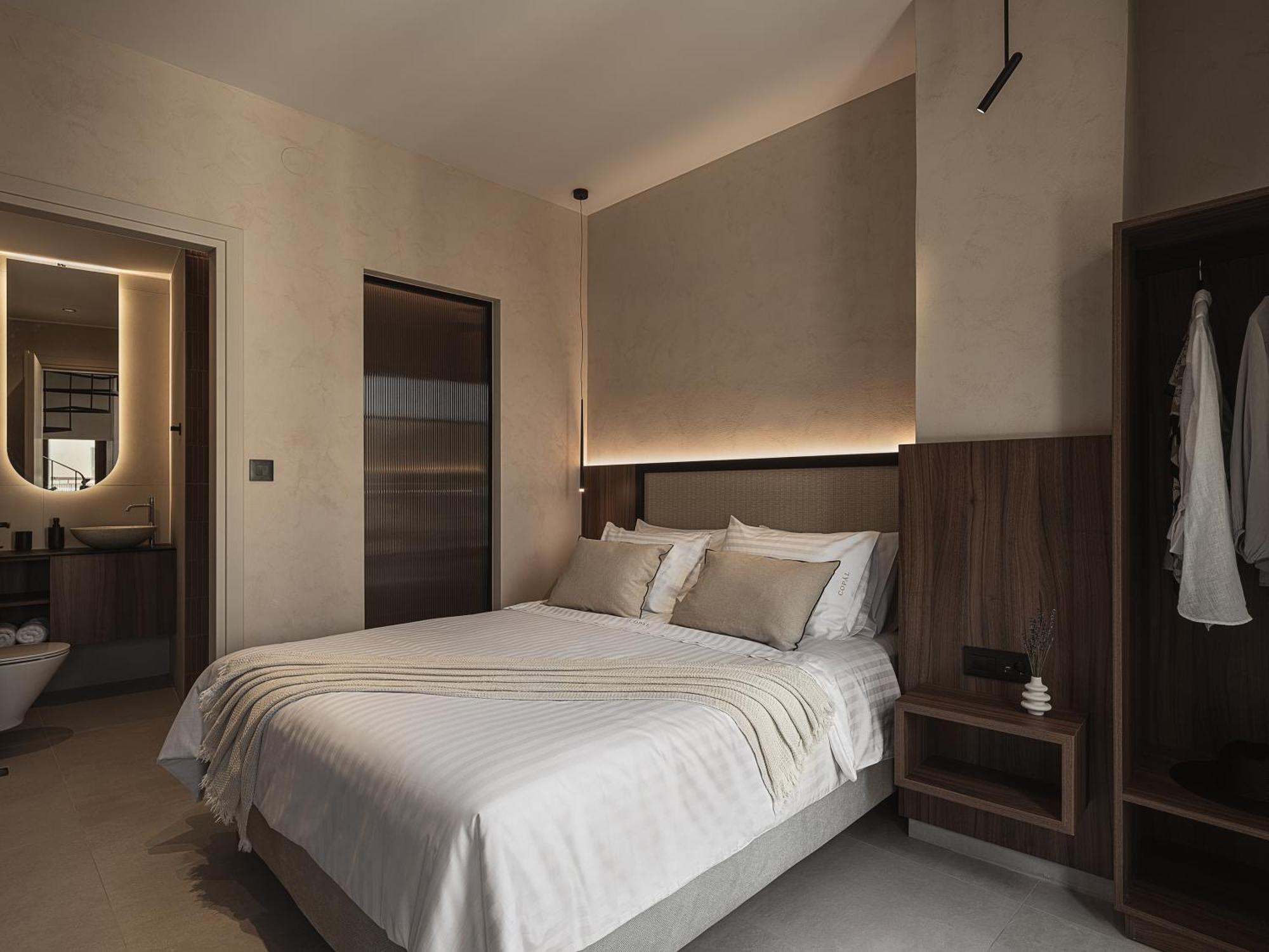 Copal Simple Staying Chania  Ngoại thất bức ảnh