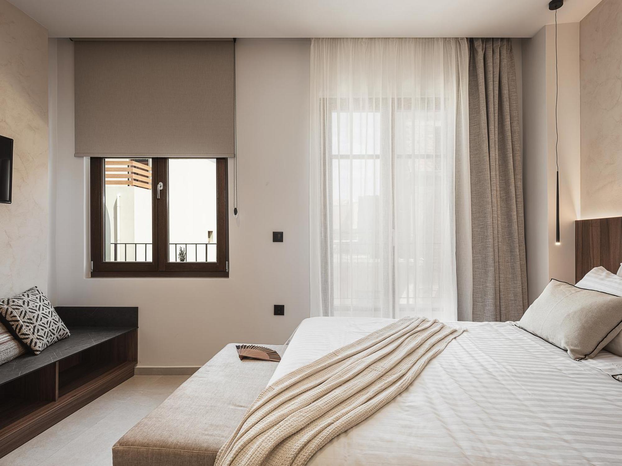 Copal Simple Staying Chania  Ngoại thất bức ảnh