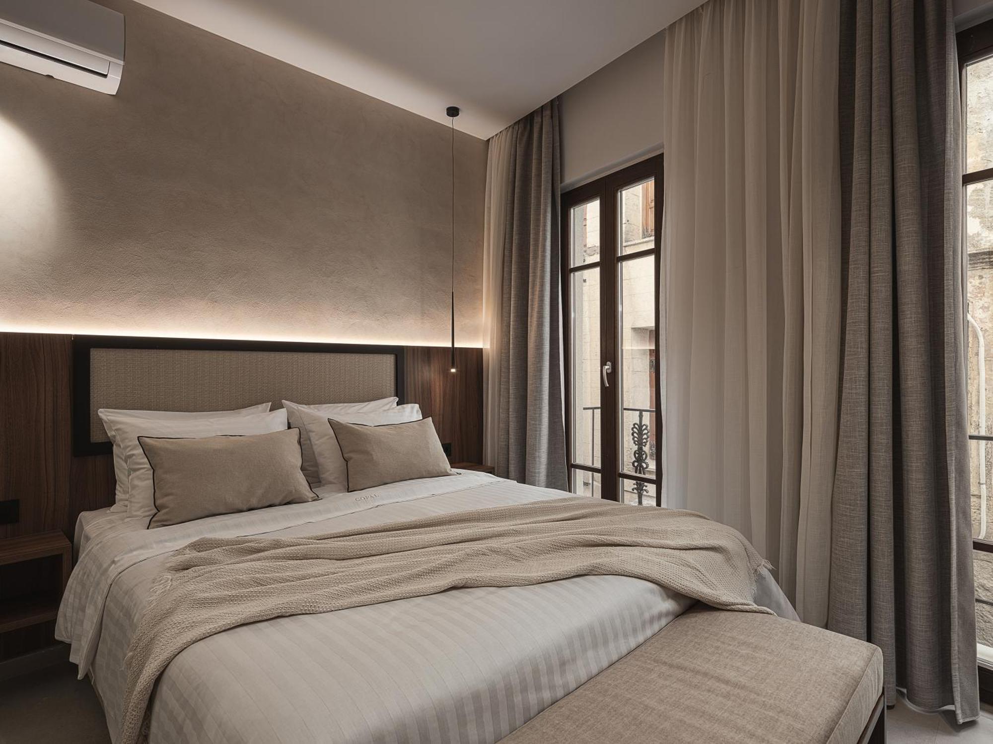 Copal Simple Staying Chania  Ngoại thất bức ảnh