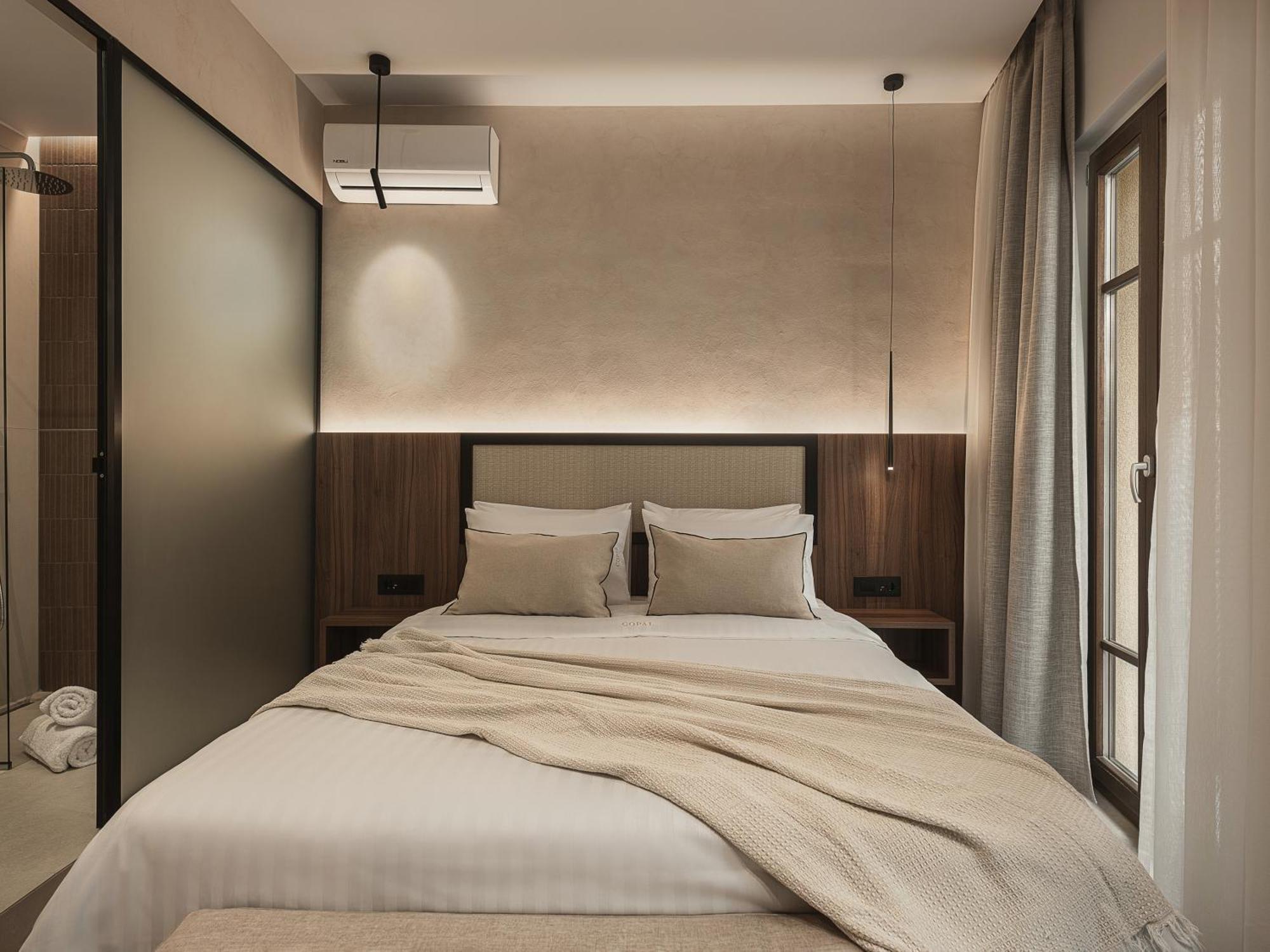 Copal Simple Staying Chania  Ngoại thất bức ảnh