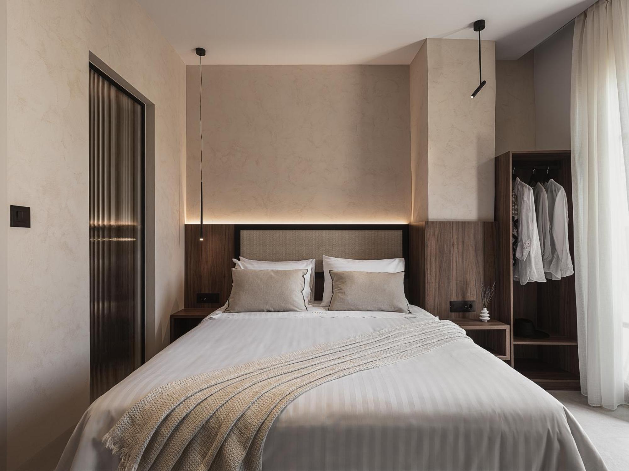 Copal Simple Staying Chania  Ngoại thất bức ảnh
