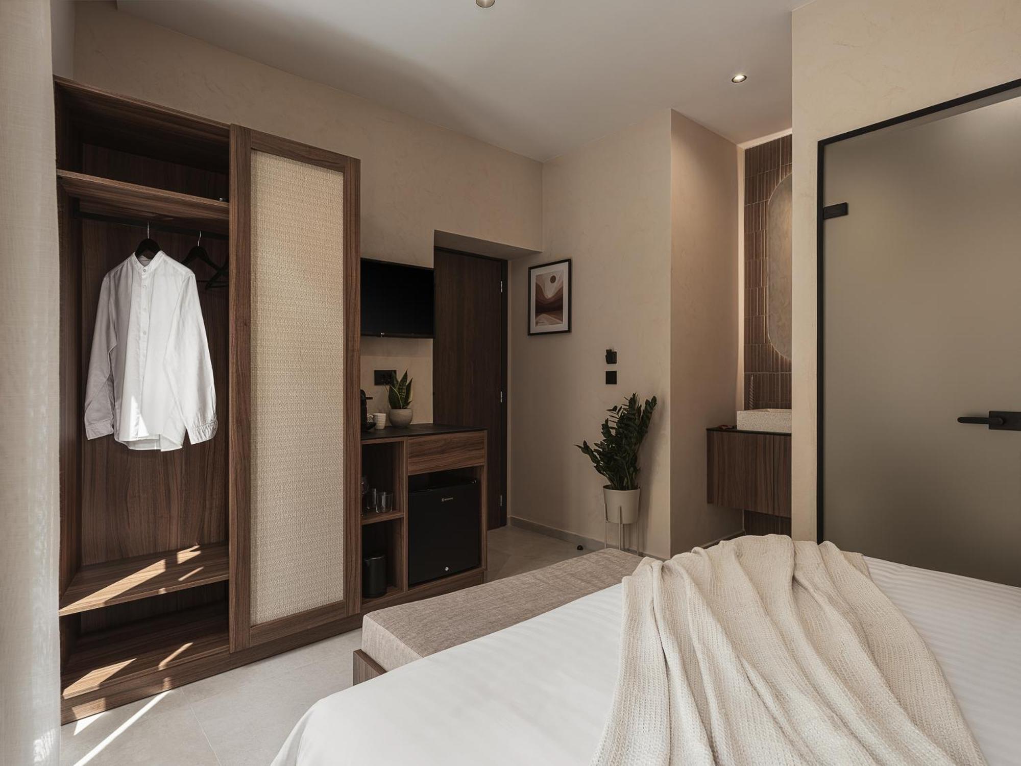 Copal Simple Staying Chania  Ngoại thất bức ảnh