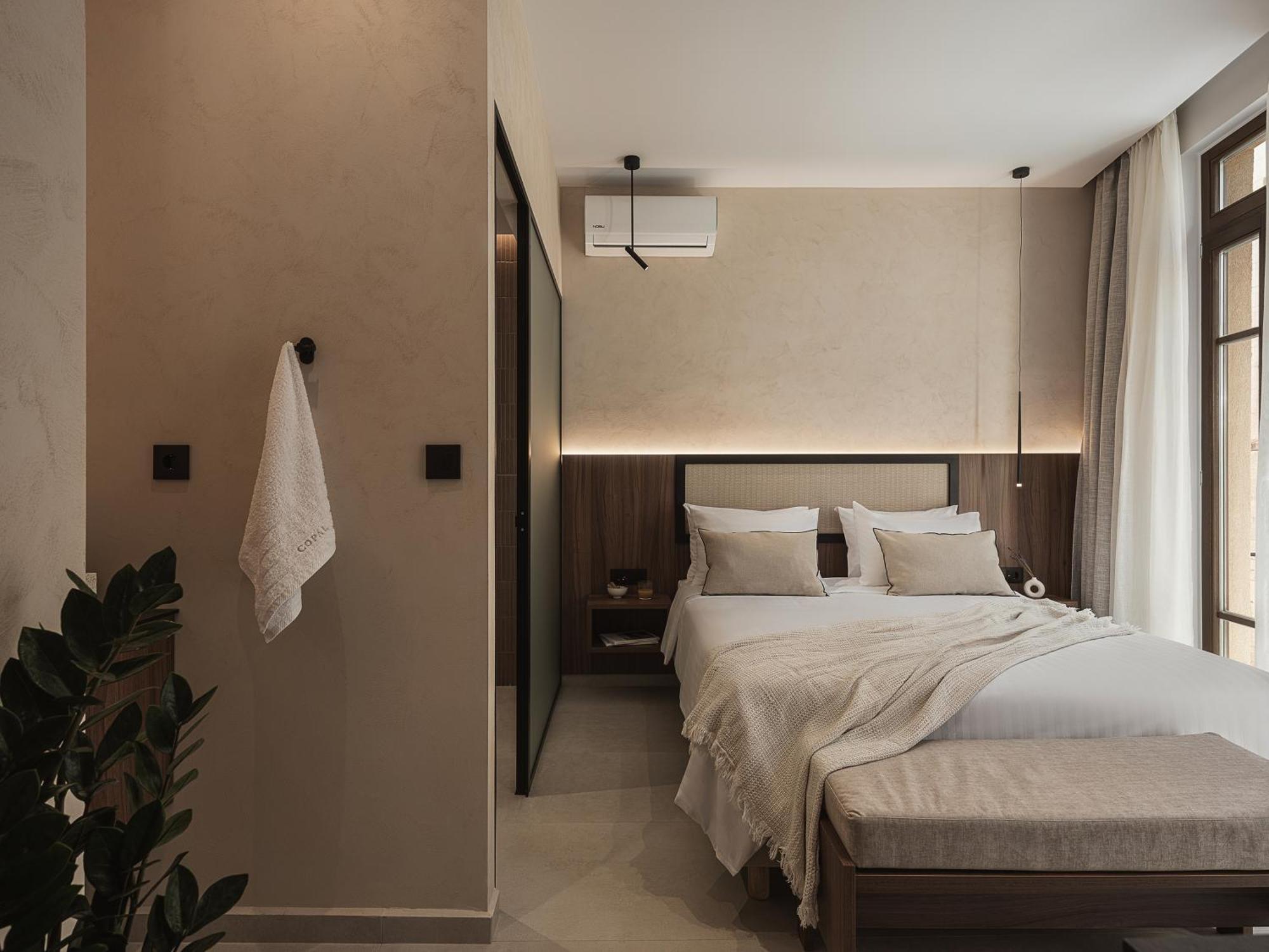 Copal Simple Staying Chania  Ngoại thất bức ảnh