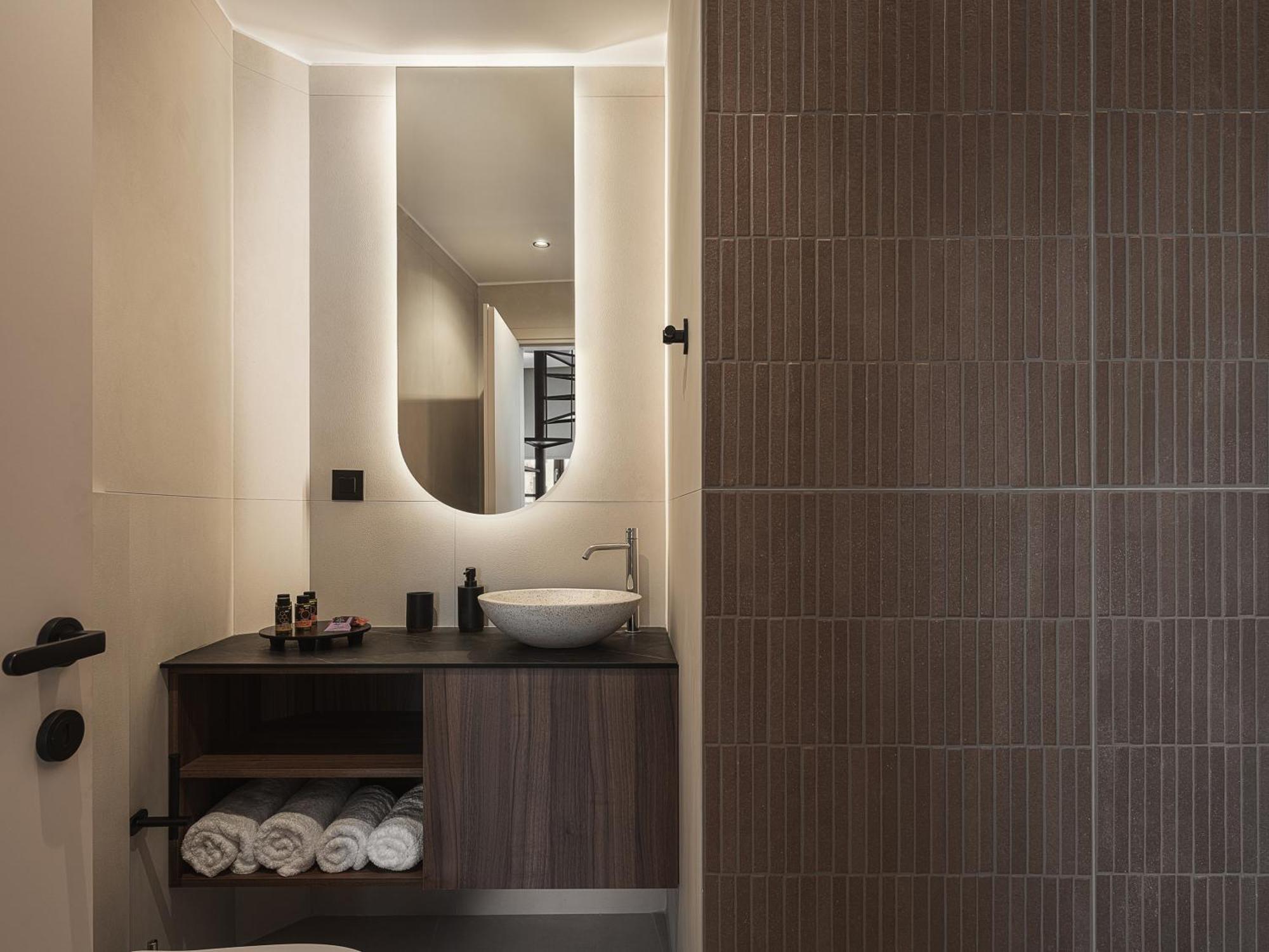 Copal Simple Staying Chania  Ngoại thất bức ảnh