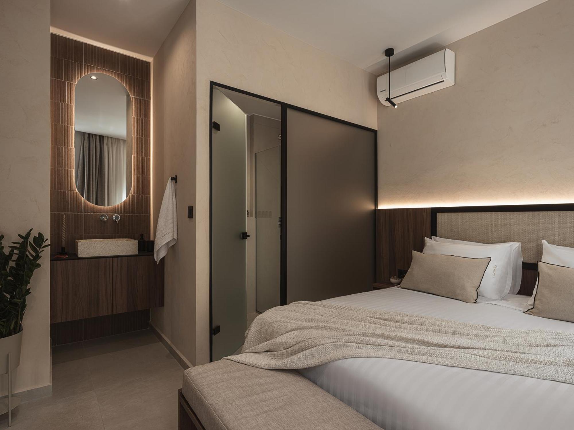 Copal Simple Staying Chania  Ngoại thất bức ảnh